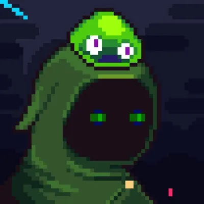 PunkNo. 64