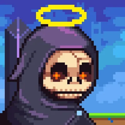 Ghosts Cloak