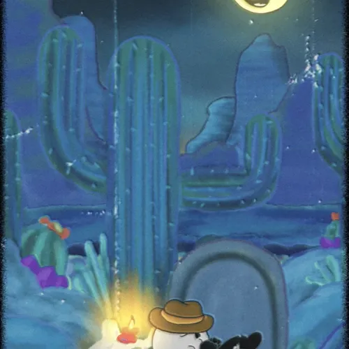 Rodeo Posts 6702