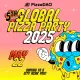 Global Pizza Party MONACO
