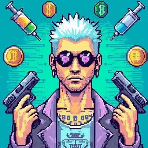 Cypto City Punks