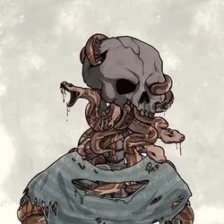 Reavers #489