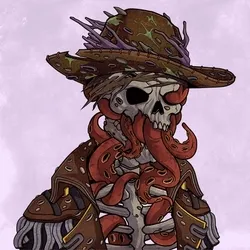 Reavers #485