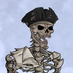 Reavers #488