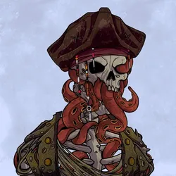 Reavers #487