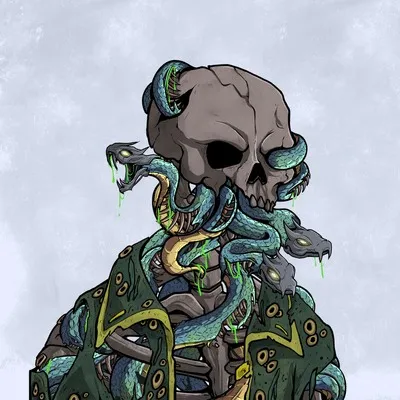 Reavers #239