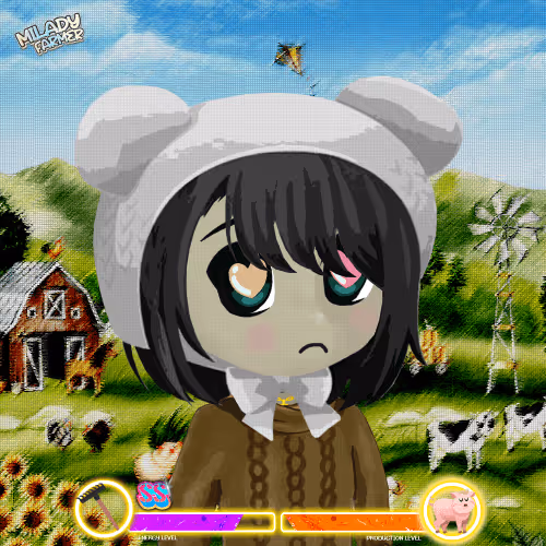 Milady Farmer