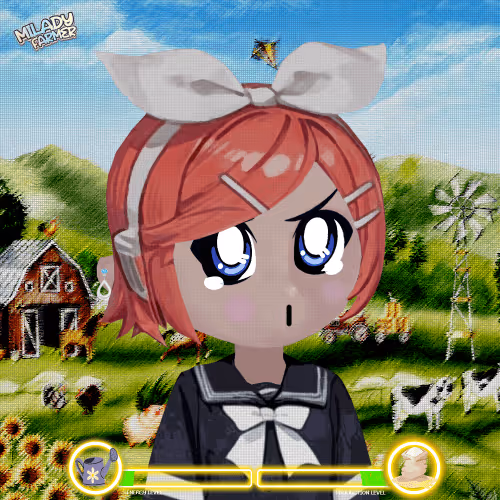 Milady Farmer