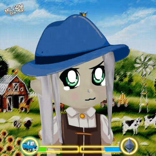 Milady Farmer
