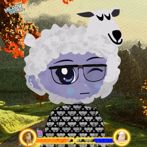 Milady Farmer