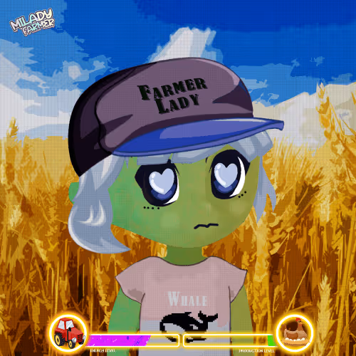 Milady Farmer