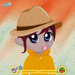 Milady Farmer 72