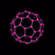 Space Filling Molecules