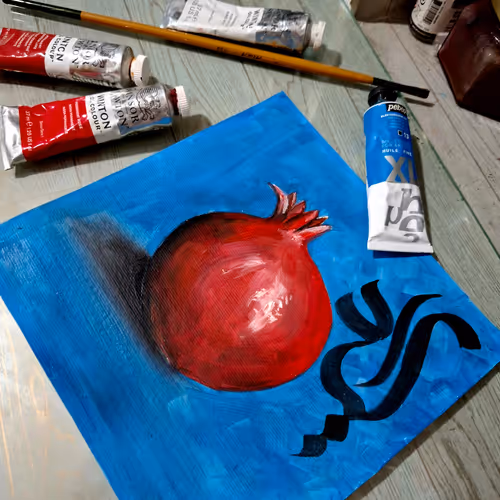Yalda 3