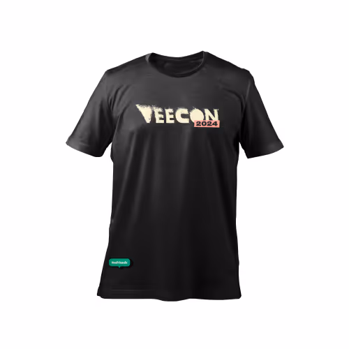 Veecon 2024 Merch