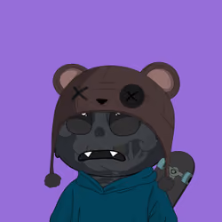 BDARKLING #413
