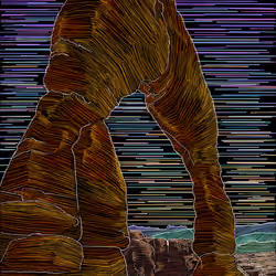 Delicate Arch - Utah 2.0