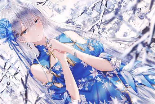 Heavens Feel