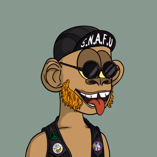 Snafuapewagmipunks