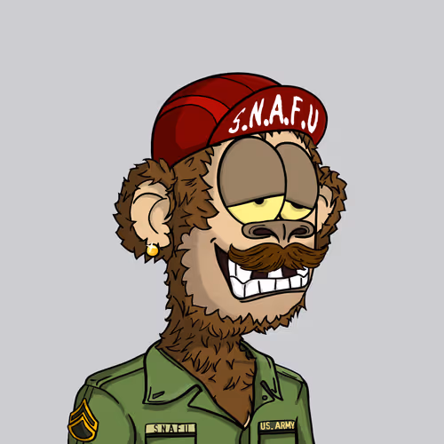 Snafuapewagmipunks