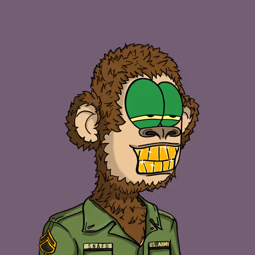 Snafuapewagmipunks