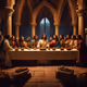 Last Supper