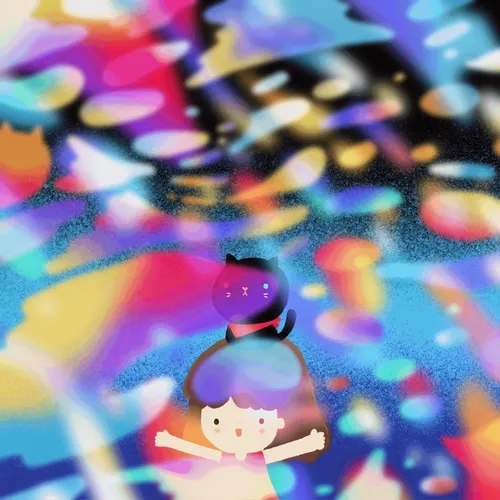 Littlebirth Artwork