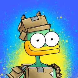 Item Media