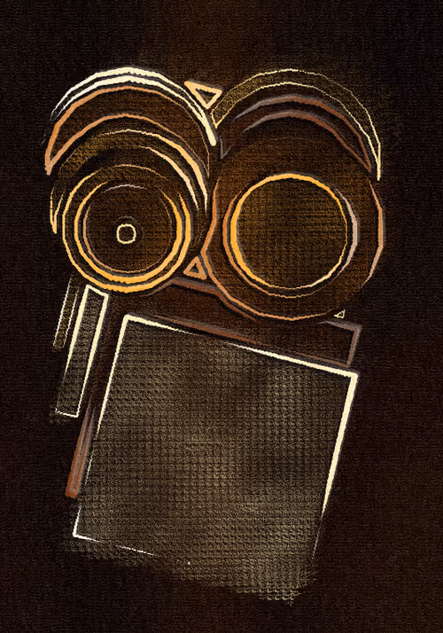 Item #2 Media