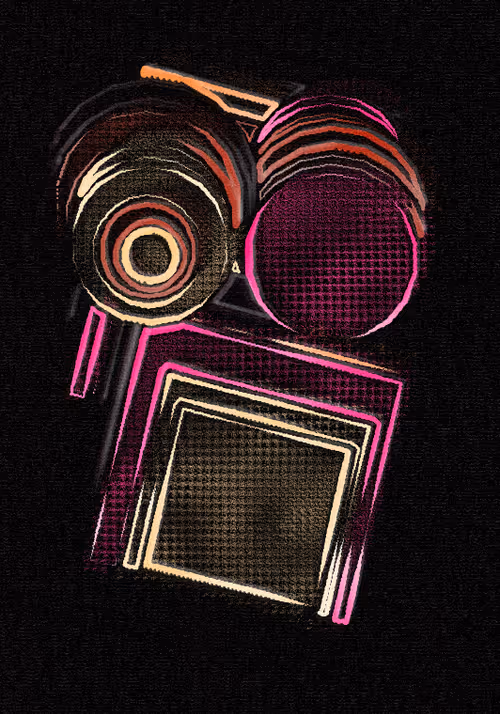 Item #15 Media