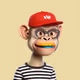 Apes D.R. Special Edition