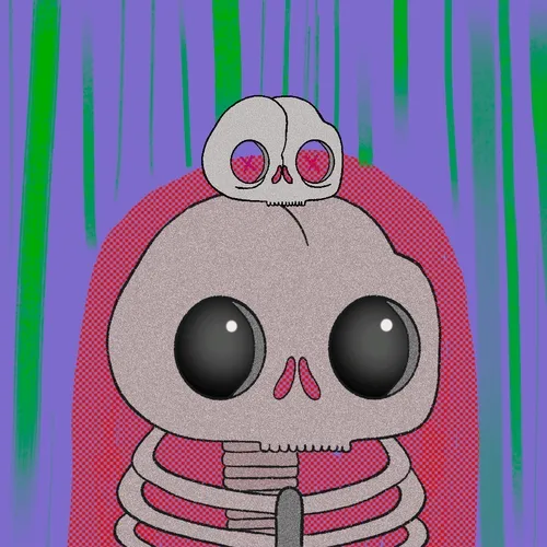 MoonPepe #2068