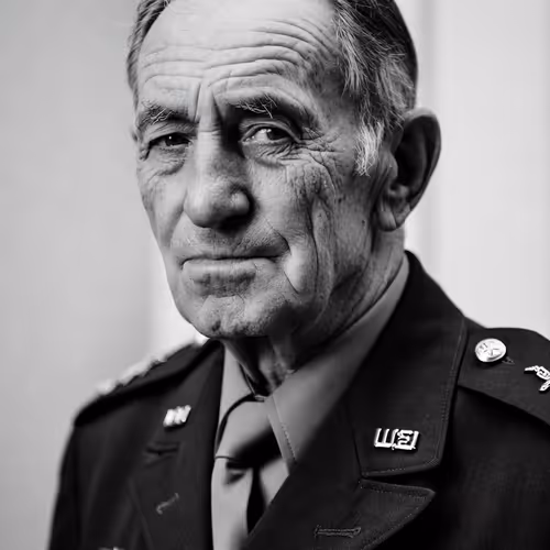 VETERAN
