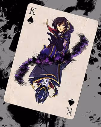 Lelouch