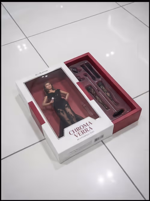 Item #9 Media
