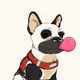 DeFi Dogs #1365