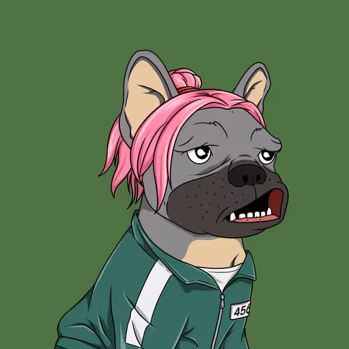 Defi Dogs 1