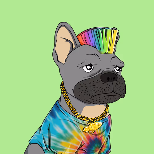DeFi Dogs #1211