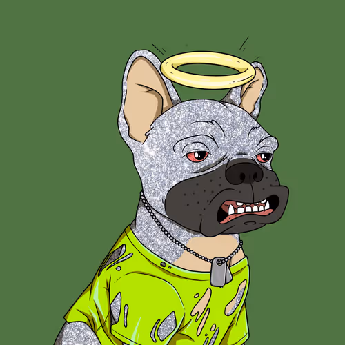 DeFi Dogs #1894