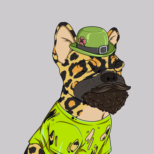 Defi Dogs 1