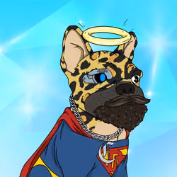 DeFi Dogs #1071