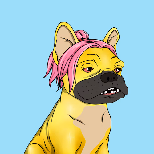 Defi Dogs 1