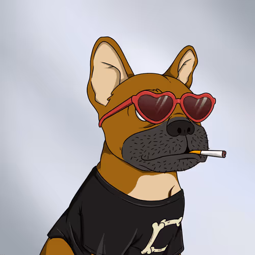 Defi Dogs 1
