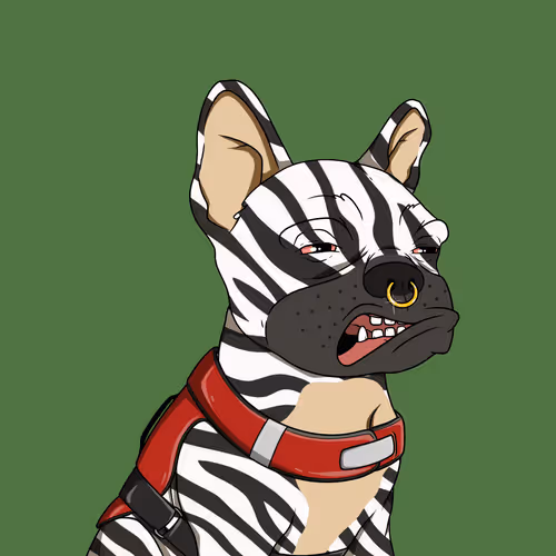 Defi Dogs 1
