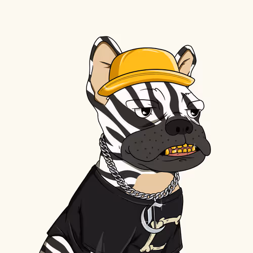 Defi Dogs 1