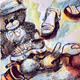 8