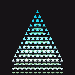 Tesselations #176