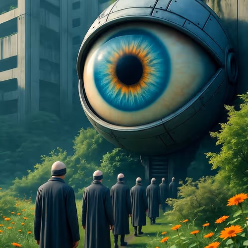 Surrealist Dreamscapes