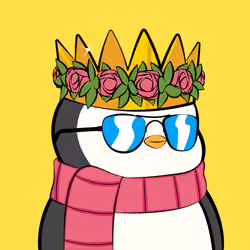 Based Penguins #35