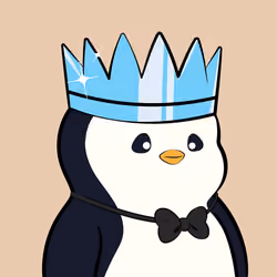 Based Penguins #40